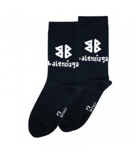 ساقدار کشدار بالنسیاگا خطی مشکی