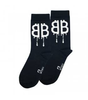 ساقدار کشدار بالنسیاگا مشکی