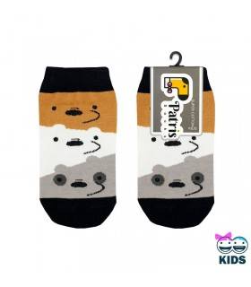 کودک مچی سه خرس (1-3 سال)