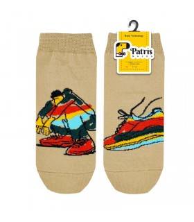 مچی کتونی رنگی