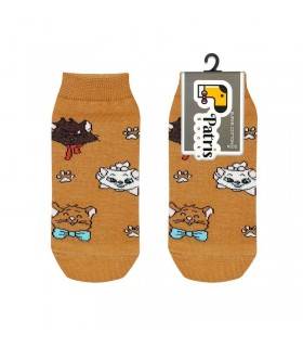 کودک مچی گربه قهوه ای(5-10سال)