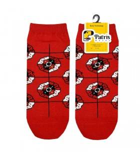 مچی طرح سنتی قرمزکد1