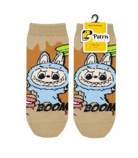 مچی لبوبو کرم