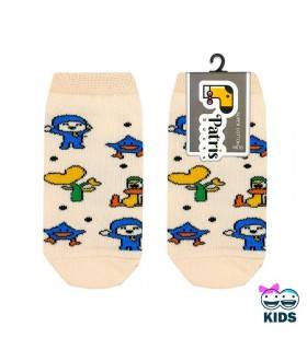 کودک مچی پوکویو کرم (3-5 سال)