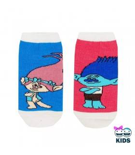 کودک مچی ترول سرخ آبی(3-5 سال)