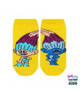 کودک مچی ترول زرد (3-5 سال)