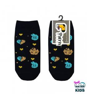 کودک مچی المنتال مشکی (5-10سال)