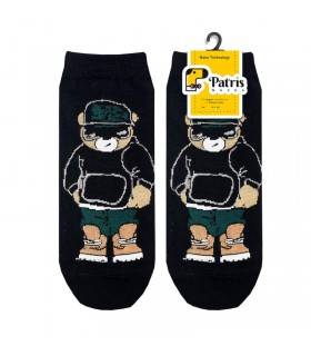 مچی تدی بلک