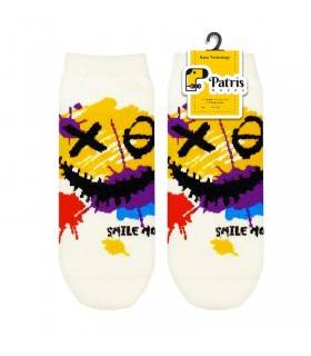 مچی اسمیل شیری