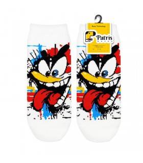 مچی دارکوب زبله سفید