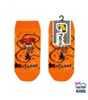 کودک مچی ANXIETY (5-10سال)