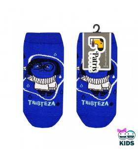 کودک مچی SADNESS (5-10سال)