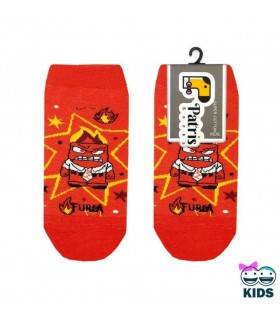 کودک مچی ANGER (5-10سال)