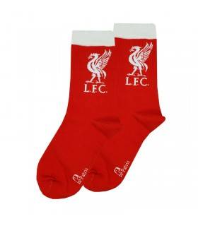 ساقدار کشدار تیم لیورپول