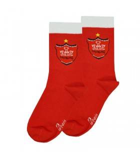 ساقدار کشدار تیم پرسپولیس