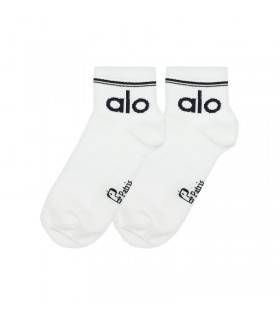 نیم ساق alo سفید