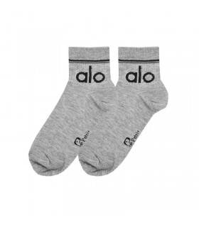 نیم ساق alo طوسی