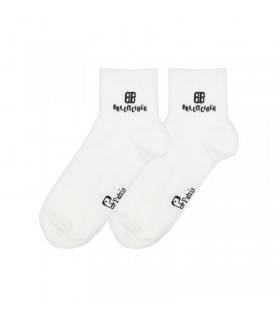 نیم ساق بالینسیاگا سفید