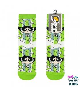 کودک ساقدار پاورپاف سبز(5-10 سال)