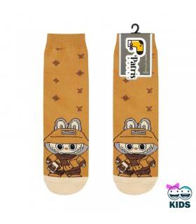 کودک ساقدار لبوبو قهوه ای(5-10 سال)