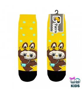 کودک ساقدار لبوبو زرد(5-10 سال)