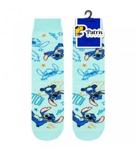 ساقدار استیچ آبی