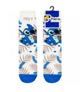 ساقدار استیچ سفید