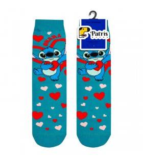 ساقدار استیچ سبز