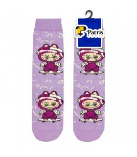 ساقدار لبوبو بنفش