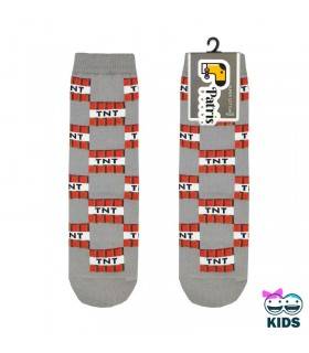 کودک ساقدار ماینکرافت TNT(5-10 سال)