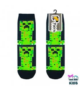 کودک ساقدار ماینکرافت مشکی (5-10 سال)