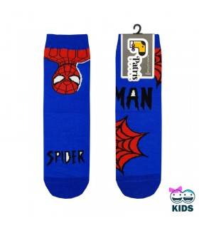 کودک ساقدار اسپایدرمن آبی (5-10 سال)