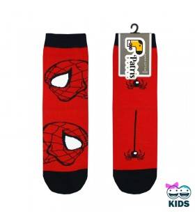 کودک ساقدار اسپایدرمن قرمز(5-10 سال)