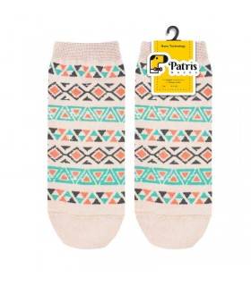 مچی هندسی کرم