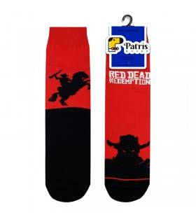 ساقدار بازی Red Dead