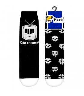 ساقدار بازی Call of Duty