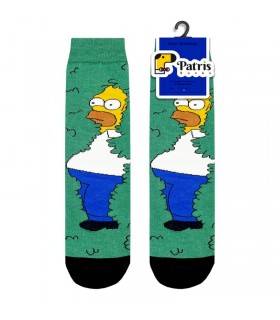 ساقدار سیمپسون هومر جنگل