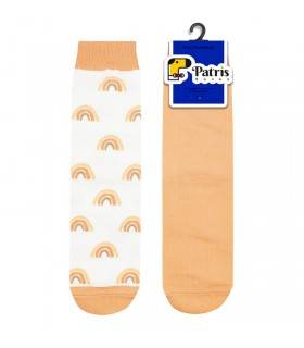 ساقدار کاغذ دیواری رنگین کمان