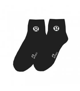 نیم ساق لولولمون مشکی