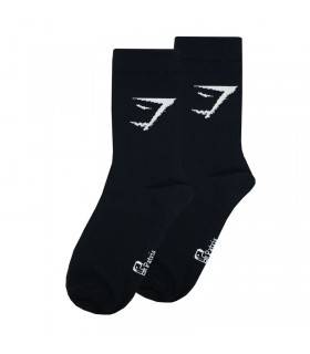 ساقدار کشدار جیم شارک مشکی