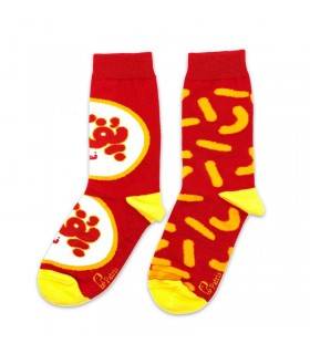 ساقدار پاتریس مدل پفک نمکی تا ب تا