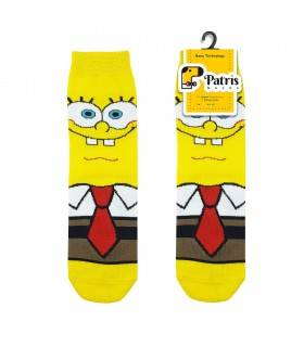 کودک ساقدارصاف باب اسفنجی (5-10 سال)