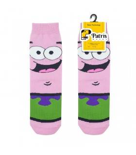 کودک ساقدارصاف پاتریک (5-10 سال)